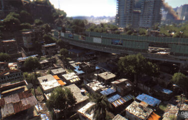 Dying Light 3urbe