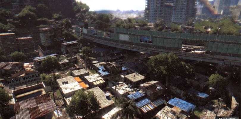 Dying Light 3urbe