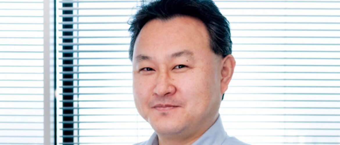 shuhei yoshida sony