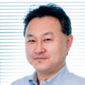 shuhei yoshida sony
