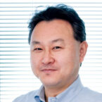 shuhei yoshida sony