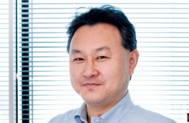 shuhei yoshida sony