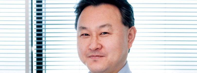 shuhei yoshida sony