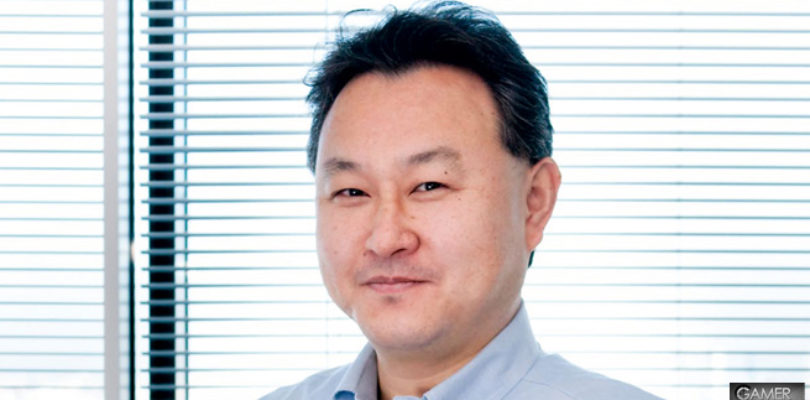 shuhei yoshida sony