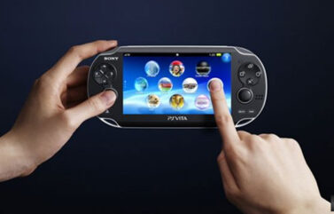PS Vita 1