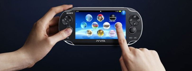 PS Vita 1