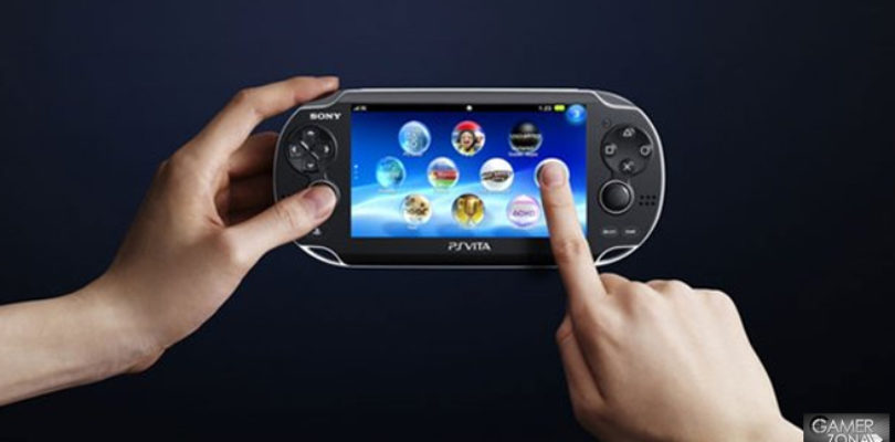 PS Vita 1