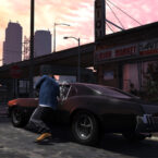 GTA 5 hurto