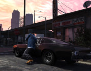 GTA 5 hurto