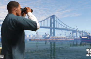 GTA V galería