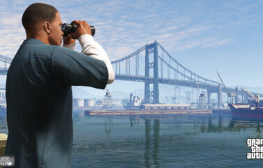GTA V galería