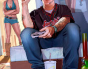 GTA V Jimmy