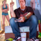 GTA V Jimmy