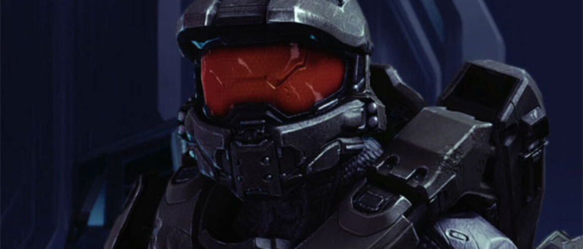 Halo 4 DLC