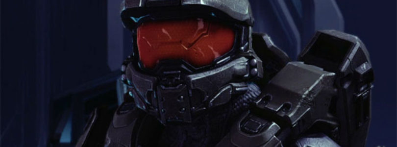 Halo 4 DLC