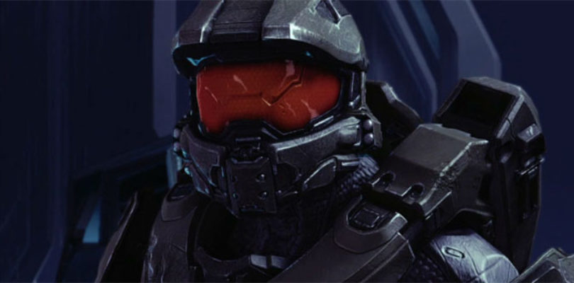 Halo 4 DLC