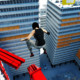 mirror's edge