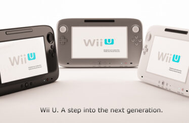 Wii U juegos