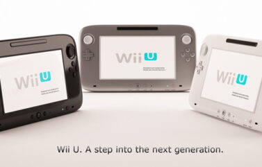 Wii U juegos