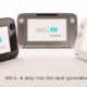 Wii U juegos