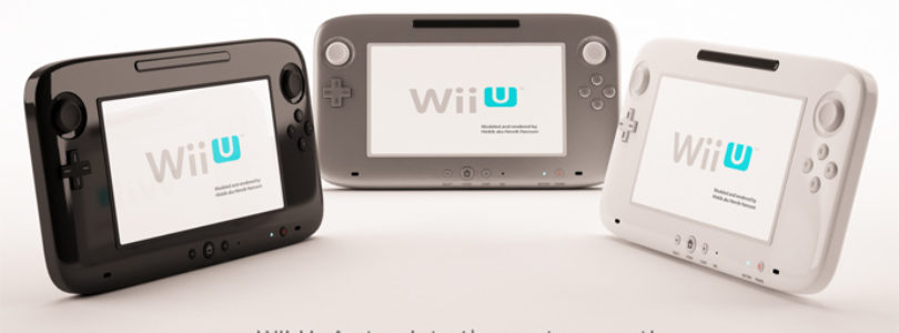 Wii U juegos