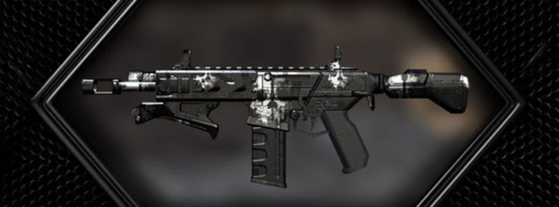 Call of Duty Ghosts incentivo