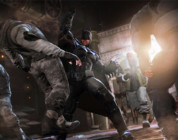 Nuevo Batman Arkham