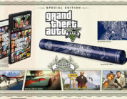 gta v edición especial
