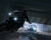 Watch Dogs persecución