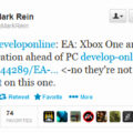 Xbox One potencia PC