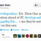 Xbox One potencia PC