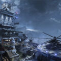 Gears of War Judgment Dreadnought