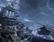 Gears of War Judgment Dreadnought