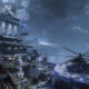 Gears of War Judgment Dreadnought