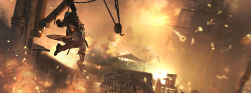 Assassin's Creed 4 Xbox One