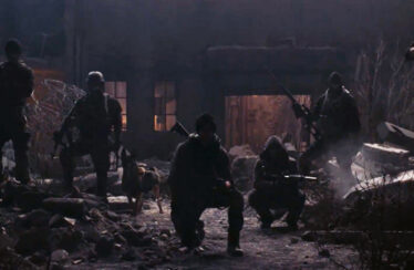 Call of Duty Ghosts