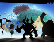 Sonic Lost World Wii U