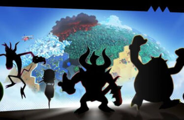 Sonic Lost World Wii U