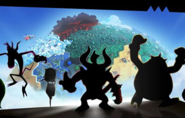 Sonic Lost World Wii U