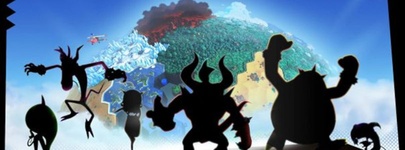 Sonic Lost World Wii U