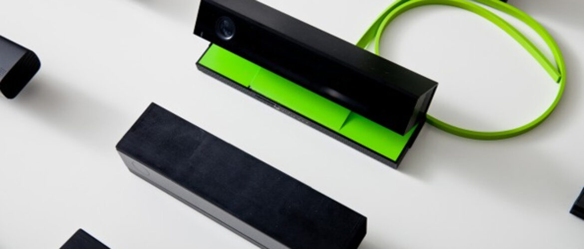 Kinect 2 Xbox One