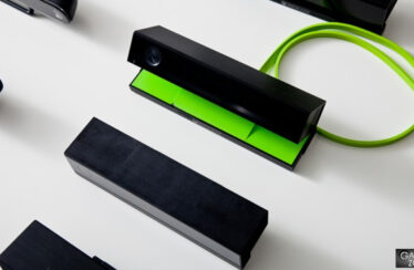 Kinect 2 Xbox One