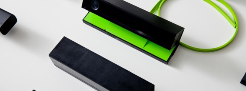 Kinect 2 Xbox One