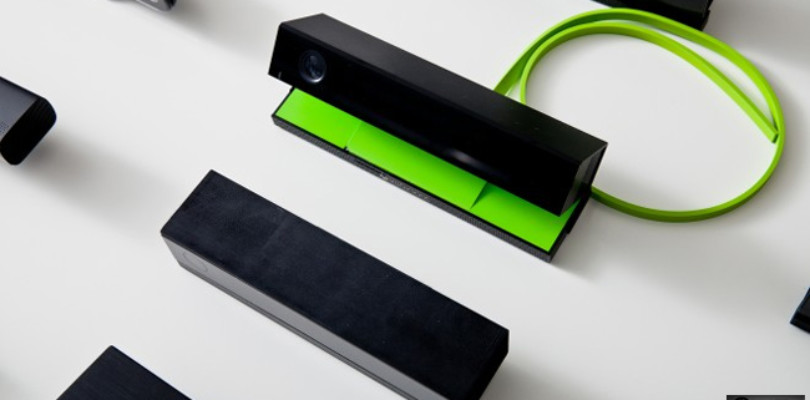 Kinect 2 Xbox One