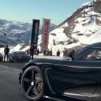 Drive Club PlayStation 4