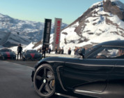 Drive Club PlayStation 4