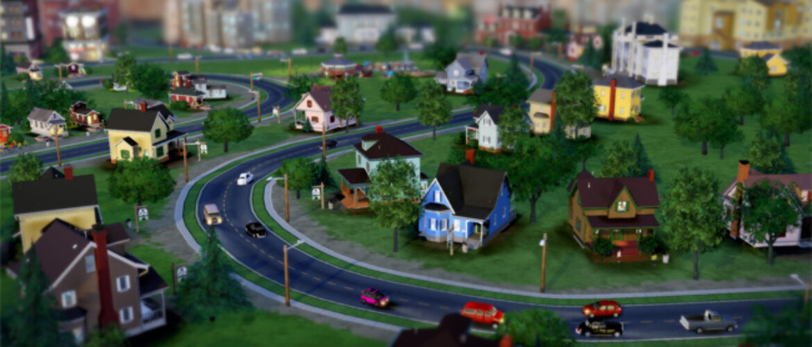 SimCity 5