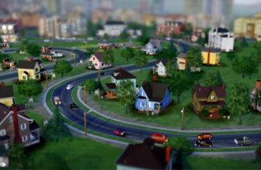 SimCity 5