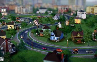 SimCity 5