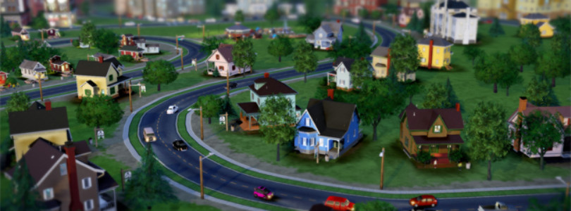 SimCity 5